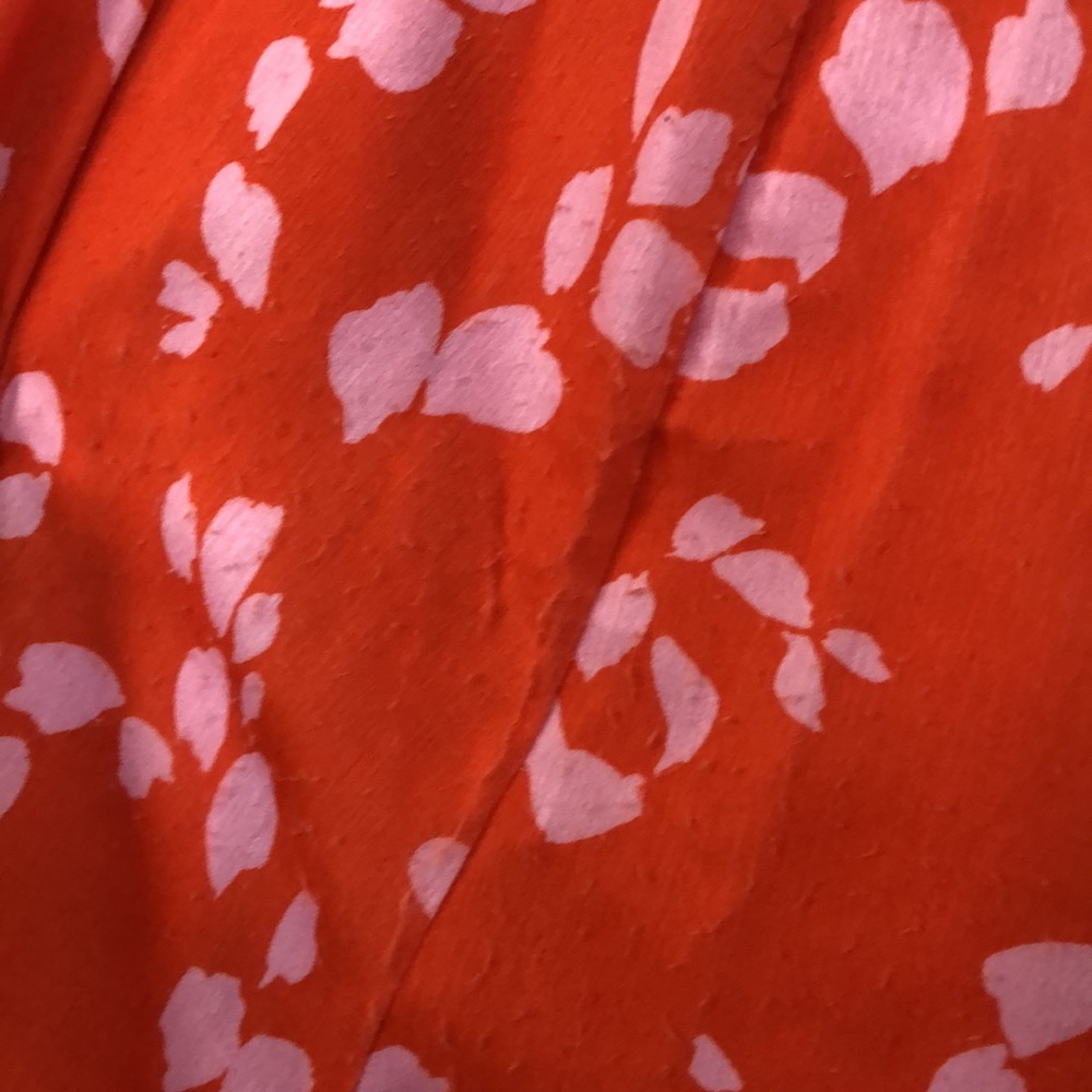 Lush Wrap Sun Dress - Picture 5 of 7